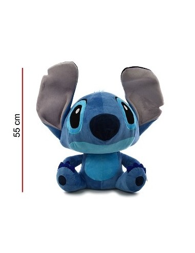 Stitch 55cm Phi Phi St011