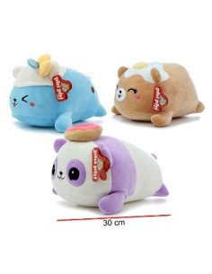 Animales 30cm Echados Surt  8217 Phi Phi