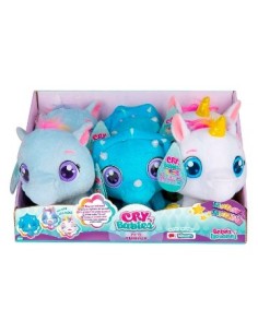 Cry Babies Peluches Animalitos Llora Lagrimas 99537 Wab02