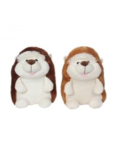 Erizo 25cm Sentado 210610 Wd02