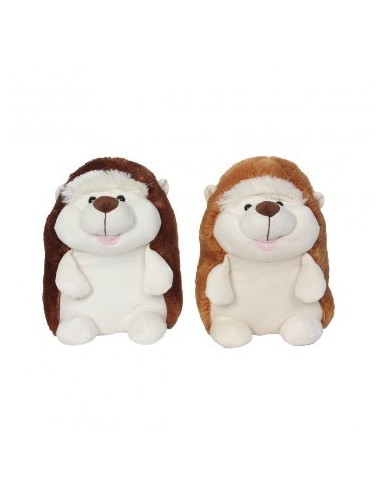 Erizo 25cm Sentado 210610 Wd02