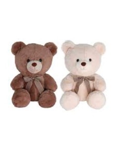 Peluche 30cm Oso Sentado C-mono 830427 Wd02
