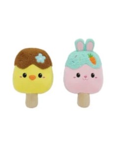 Peluche 23cm Helado 850111 Wd02