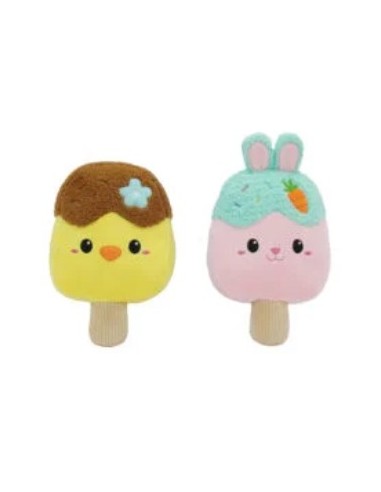 Peluche 23cm Helado 850111 Wd02