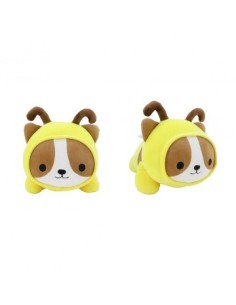 Animales 27cm Disfraces 830871a/8503882 Wd02