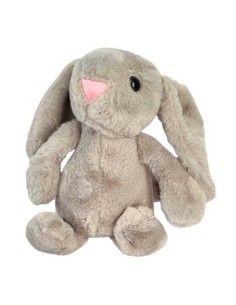 Conejo 25cm Ns401463 Pk01