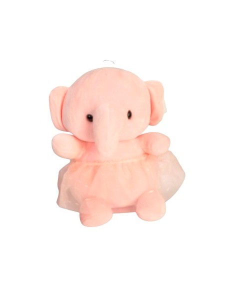 Elefante 29cm Bailarina Kenya Ns371333z1 Pk01