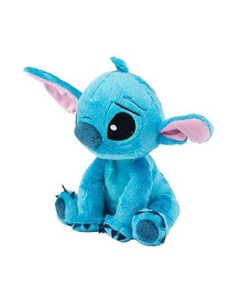 Stitch 17cm Sentado Da-0029p Nb01