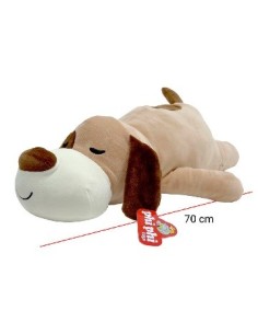 Almohada 70cm Animales Echados 1430 Phi Phi