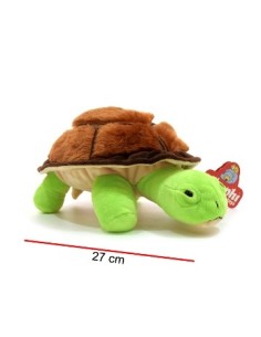 Tortuga 27cm 2 Colores 2628 Phi Phi