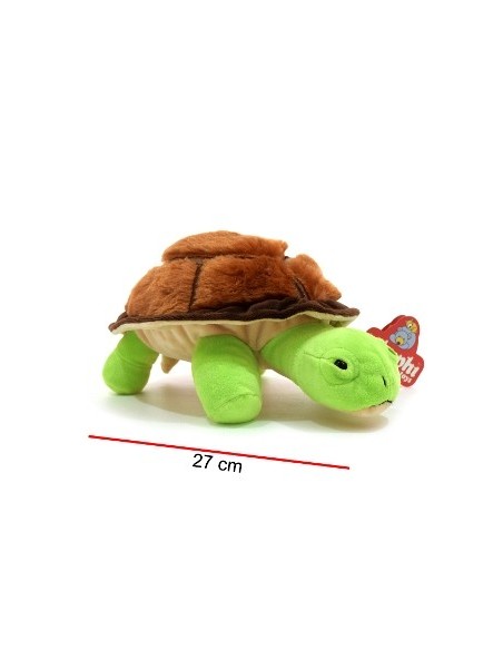 Tortuga 27cm 2 Colores 2628 Phi Phi