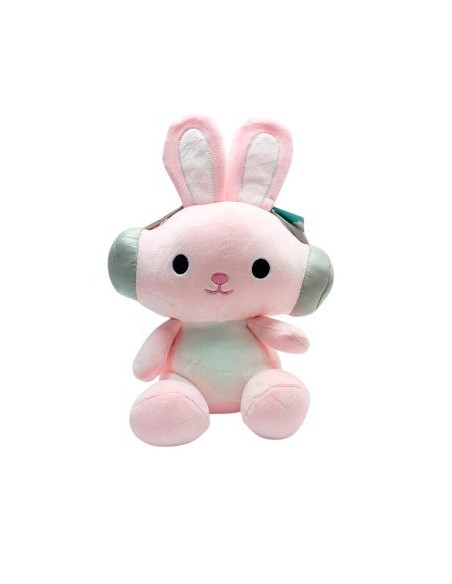 Animales Sentados 18cm C-auriculares 851351-9 Wd02