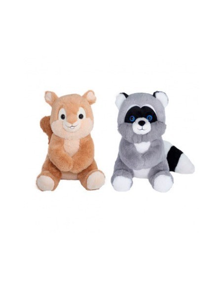 Mapache-ardilla 32cm 830606 Wd02