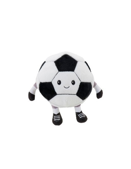 Pelota 20cm Peluche 615458c-10 Wd02