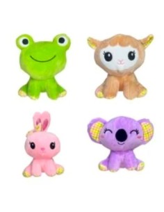 Animales Sentados 15cm 820370-7 Wd02