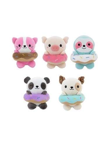 Animales 18cm En Dona 9152848 Wd02