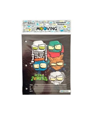 Separador Materia N.3 X6 Varon 1101164/1101186/1101196/ 1101209/ 1101208  1101140 1101186 1101190-1101101-1101222-1101217 110