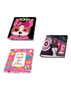 Carpeta 3x40 Cartone Mujer 1001261-1001207-1001192 1001148 1001136 1001197 1001205-1001193-1001211-1001207-1001210-1001134--1