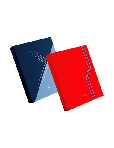 Carpeta A4 3x20 C/rep. 100hj Ray Modelos Surt 2227r/ 2220r/ 2223r/ 2228rr/ 2221r K2220r K225r Nor-pac (b14)