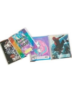 Separador Materia N.3 X6 Unid Vs Mod  Mag 1077-0064-0065-1108-1102-1012-1105-1106-1097-1103-1113-1062-1115-1107-1005-1006-100