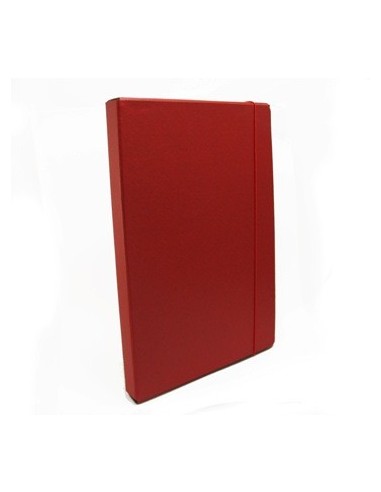 Estuche Lomo 3cm Color C/elast 100239 Fibracap (b22)