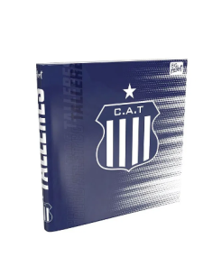 Carpeta 3x40  Talleres L1cetalle Ori02