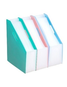 Revistero Vertical Pastel  Surt Eb41102 Deli