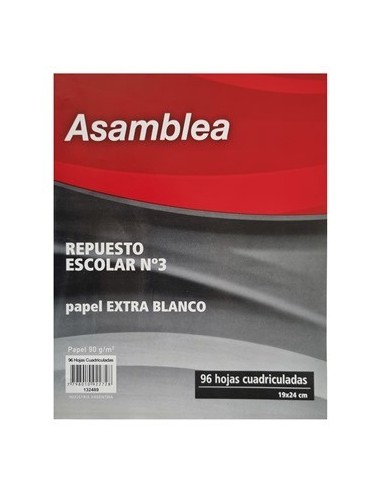 Repuesto X96hj Cuad  Asamblea 132489 Il02 -b5-