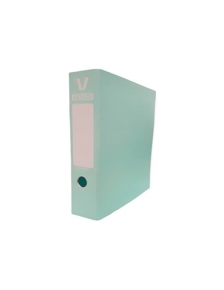 Bibliorato A4 Lomo 7cm Color Pastel 10720 Gadri -b10-