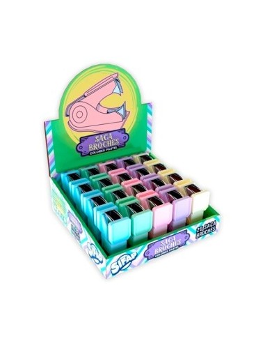 Sacabroche Sifap 7000060001 (b20/120)