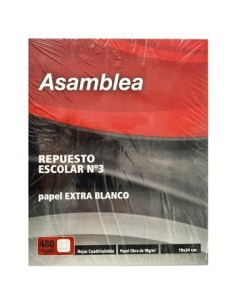 Repuesto X480hj Cuad  Asamblea 132492 Il02 -b5-