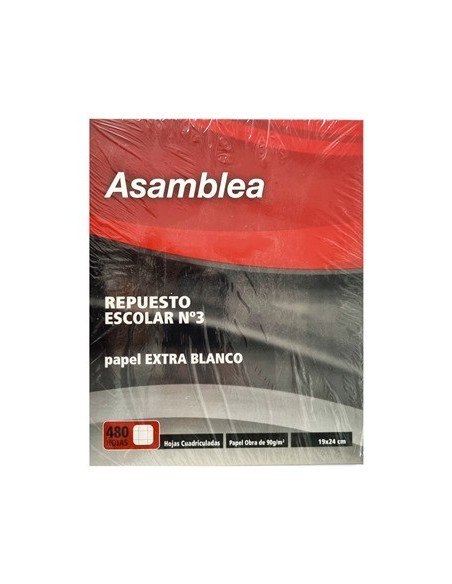 Repuesto X480hj Cuad  Asamblea 132492 Il02 -b5-