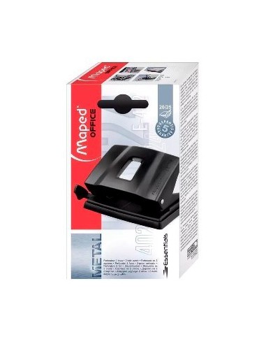 Perforadora 2a 20-25h Essentials 402411 Map01