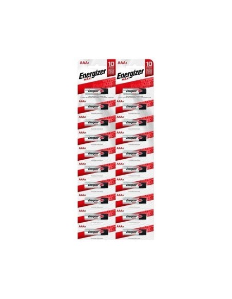 Pila Aaa Energizer X Unidad 851034 Df01 -b120-