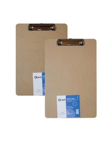 Portablock A4 Madera Liggo-olami 0100 Lig01 Mt910 Ie01