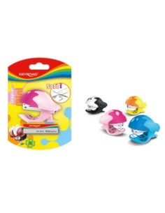 Abrochadora N. 26-6 Mini C-broche Blister Kr971301 Ie01