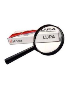 Lupa 75mm Katana En Caja 514904 Pen01 (b10/1)