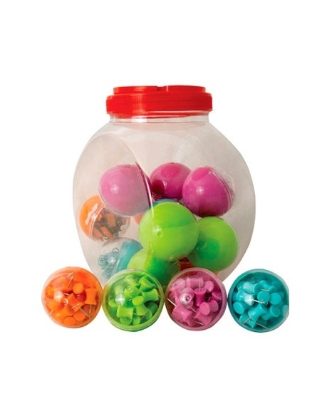 Senalador Galera X 30 Unid  Color Esfera Ball400 Ie01