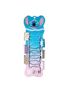 Broche Binder X6 25mm Stitch 2442020201 Moo01