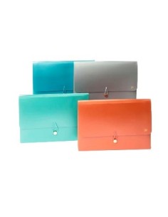 Sobre A4 Extensible 5 Compartimientos 999591 Fw