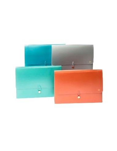 Sobre A4 Extensible 5 Compartimientos 999591 Fw