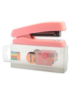 Abrochadora Escritorio 24/6 Color Estuche 020012 Ibi01