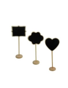 Pizarra Blanca 60x80 Marco Aluminio Mun01