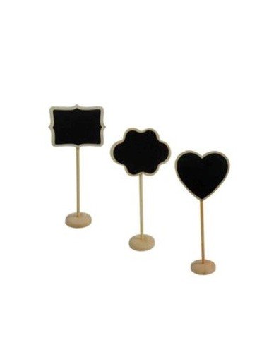 Pizarra Blanca 60x80 Marco Aluminio Mun01