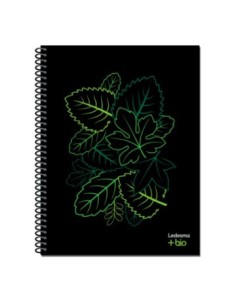 Cuaderno 21x27 Cuadro 84hjs C-esp  Essential Mix 104648 Boix01 -b30-