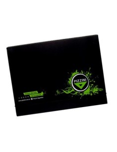 Estuche Portalaminas 37x52cm Pizzini Pl37 Pz01 (b6)