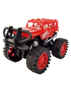Jeep 12cm Burbuja Sd20211 Pk01