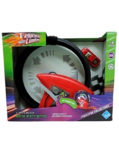 Lanzador Circular Giro Extremo 6626 Fibro