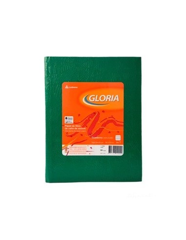 Cuaderno 84hj T/d Ray Arana Gloria Verde 912909 Boix01 (b40)