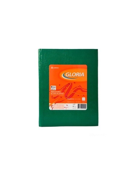 Cuaderno 84hj T/d Ray Arana Gloria Verde 912909 Boix01 (b40)